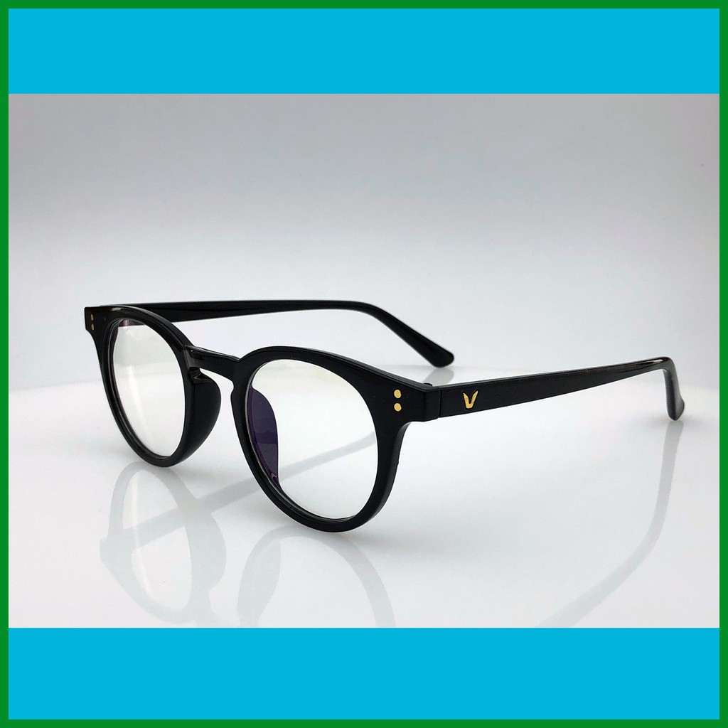 GỌNG KÍNH TRÒN GM THỜI TRANG CAO CẤP NAM NỮ | BigBuy360 - bigbuy360.vn