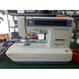Máy may gia đình juki flora 5000 5300