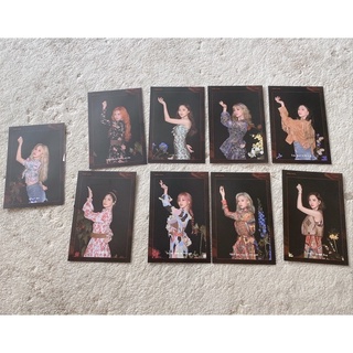 Postcard twice more and more - ảnh to twice