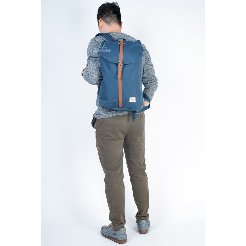 Balo đi học Thời trang nam nữ chính hãng Canada Herschel Post