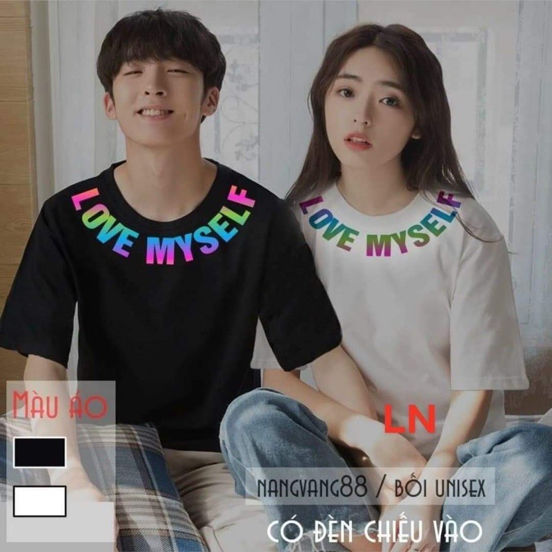 Áo phản quang MYSET vòng cổ LN12
