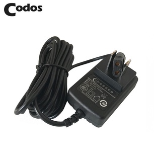 Sạc tông đơ pin codos 918/919/923/969/980…339