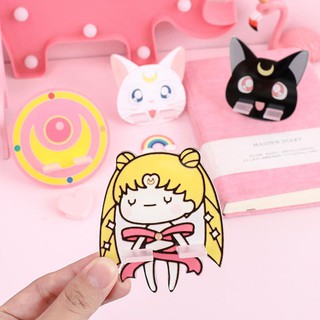Giá đỡ điện thoại dễ thương