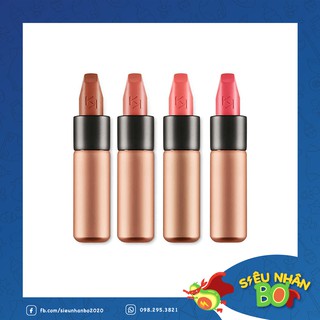 Son Kiko Velvet Passion Matte