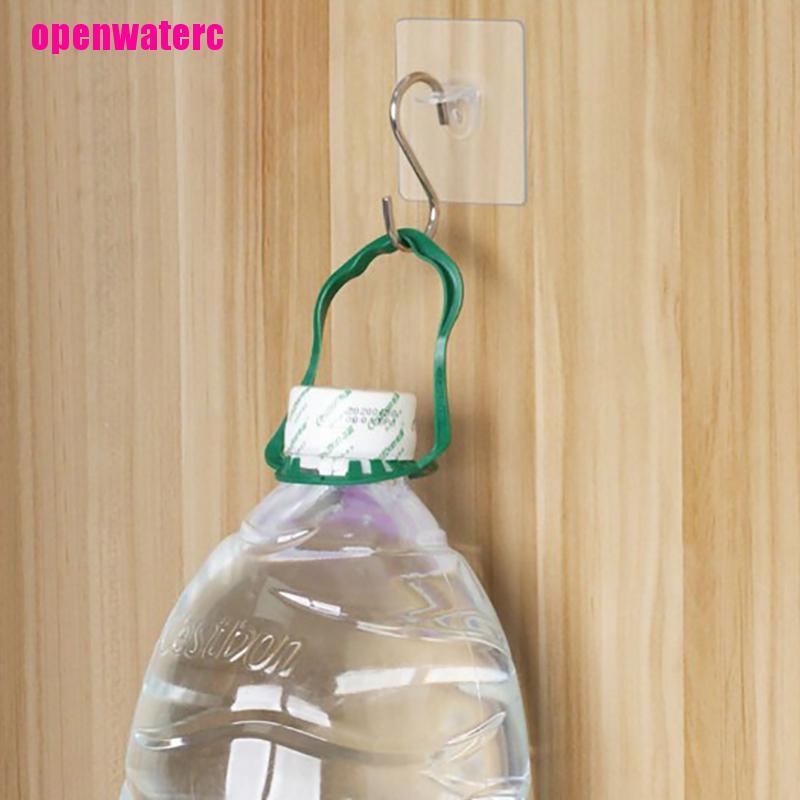 Set 5 miếng dán chia ngăn tủ không cần khoan dễ sử dụng