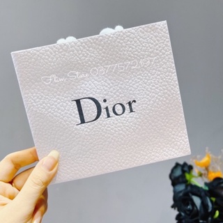 Túi giấy chính hãng gift siêu đẹp