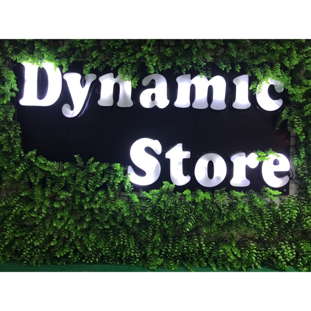 Dynamic Store 0868996655