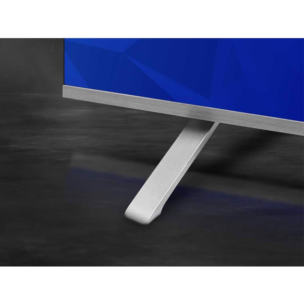 Tivi ASANZO iSLIM 4K 55 inch 55SL800 [New 2020]-Chính hãng | BigBuy360 - bigbuy360.vn