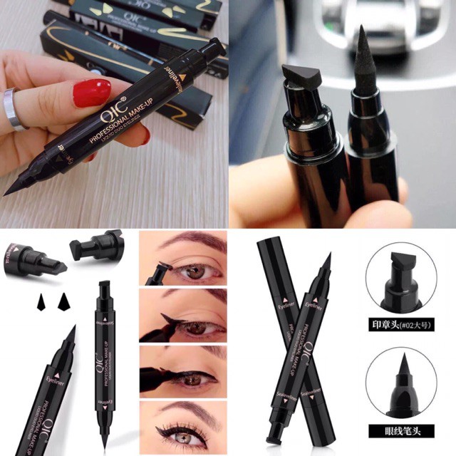 Kẻ Mắt Nước 2 Đầu