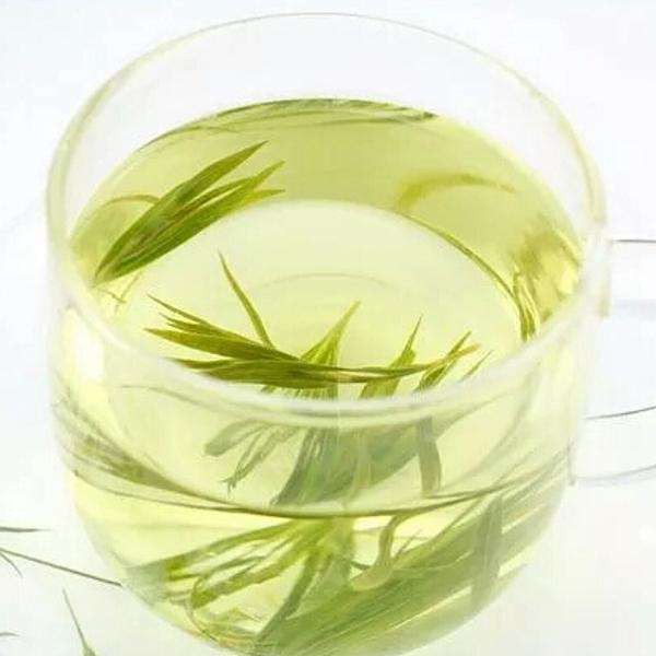 Lá trúc diệp  sấy khô 100g