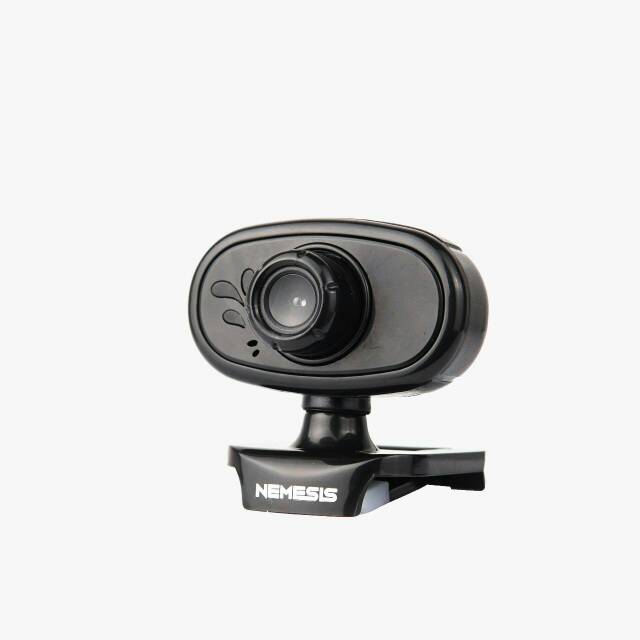 Webcam Hd 720 P Nyk Nemesis A70 Kèm Mic | BigBuy360 - bigbuy360.vn