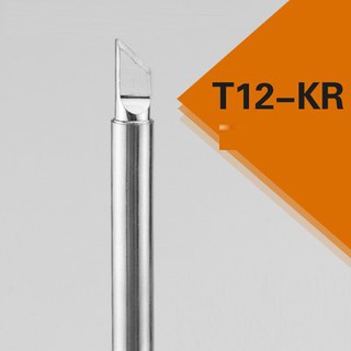 Mũi hàn t12 - kr t12-kr mũi hàn loại thường gt4