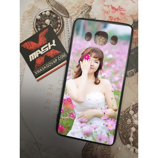 ốp lưng samsung j5 2016 in hình theo yêu cầu