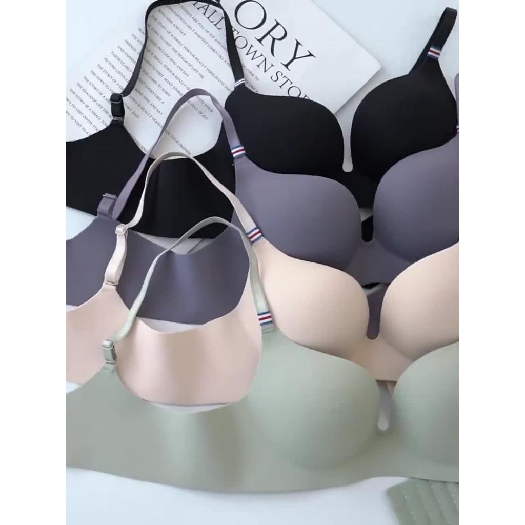 Áo lót đúc không gọng đệm dày Jutstyle | BigBuy360 - bigbuy360.vn