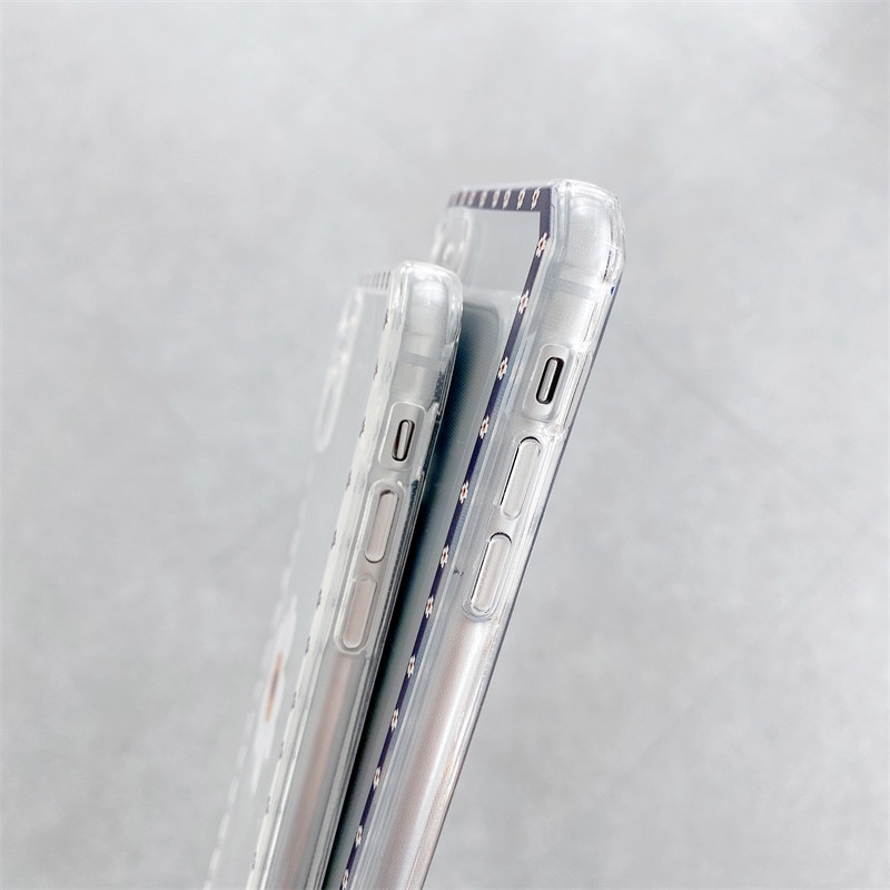 Ốp Điện Thoại Mềm Họa Tiết Hoa Đơn Giản Cho Samsung A52 A52s A03 A03s A32 A72 A51 A71 A12 M12 A20 A30 A50 A50s A30s A22 5G