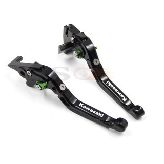 Tay côn tay phanh 6 số z300,ninja300