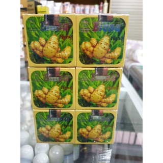 kem biona nghệ 3g (giá 2 hũ)