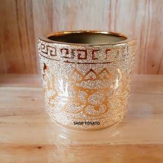 LƯ HƯƠNG,BÁT HƯƠNG ỐNG KIM SA ĐƯỜNG KÍNH 10CM,11.5CM,12.5CM