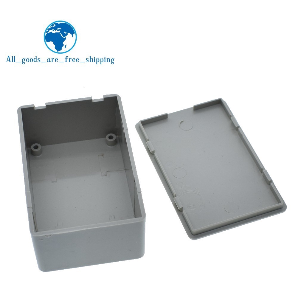 Hộp Nhựa Chống Nước Bảo Vệ Nhạc Cụ Điện Kích Thước 70x45 X 30mm | BigBuy360 - bigbuy360.vn