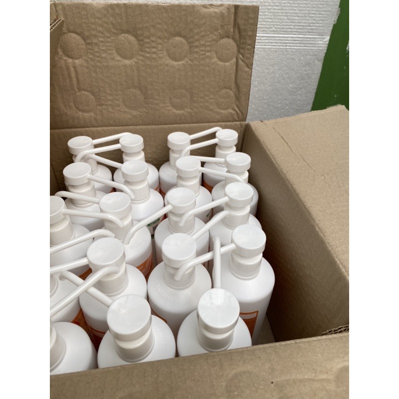 dung dịch sát khuẩn tay nhanh asirub 500ml (rửa tay khô) | BigBuy360 - bigbuy360.vn