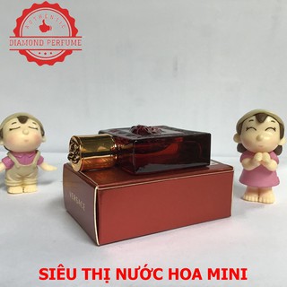 Nước hoa nam Versace Eros Flame EDP 5ml