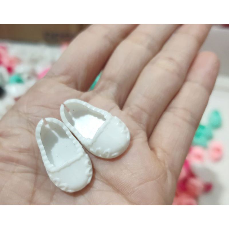 Giày búp bê 1/8, 16cm 👟