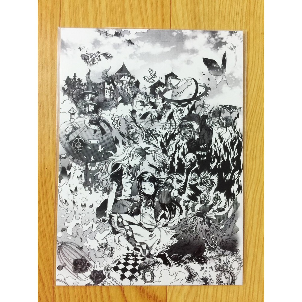 Print A5 - T4/2018