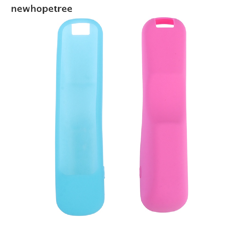 Ốp Silicon Bảo Vệ Cho Điều Khiển Từ Xa Của TV Thông Minh LG MR21GC / MR21GA