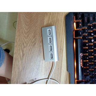 Bộ chia USB 3.0 ra 4 cổng USB 3.0 tốc độ cao