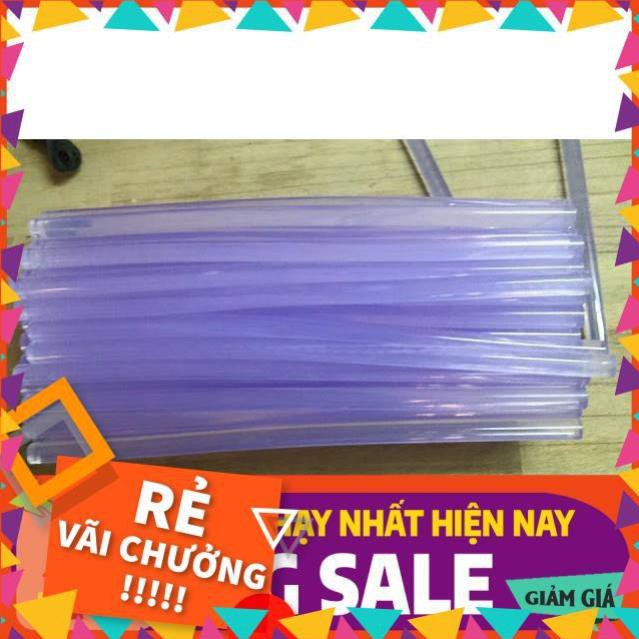 [BÁN CHẠY]  🔥 🔥 KEO NẾN SIÊU CHẮC 🔥💥 ( Keo nến nhỏ 7mm dài 28cm, keo nến to 11mm dài 28cm )