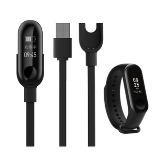 Dây Sạc, cáp sạc Cho Xiaomi Mi band 5/ Miband 4/ Miband 3 / Miband 2 hàng chất lượng