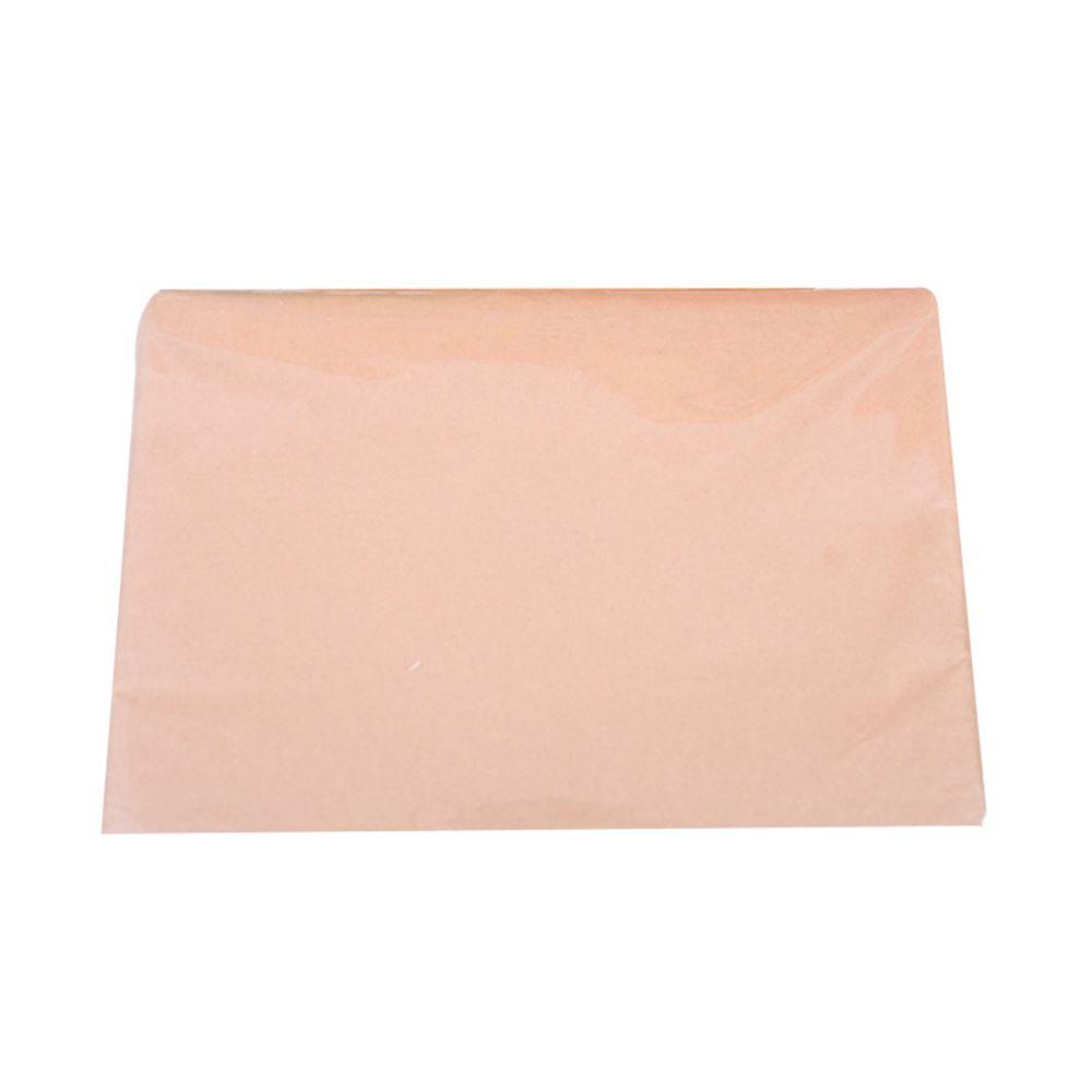 Set 100 Tấm Giấy Silicone Chống Dính Dùng Nướng Bánh Tiện Dụng