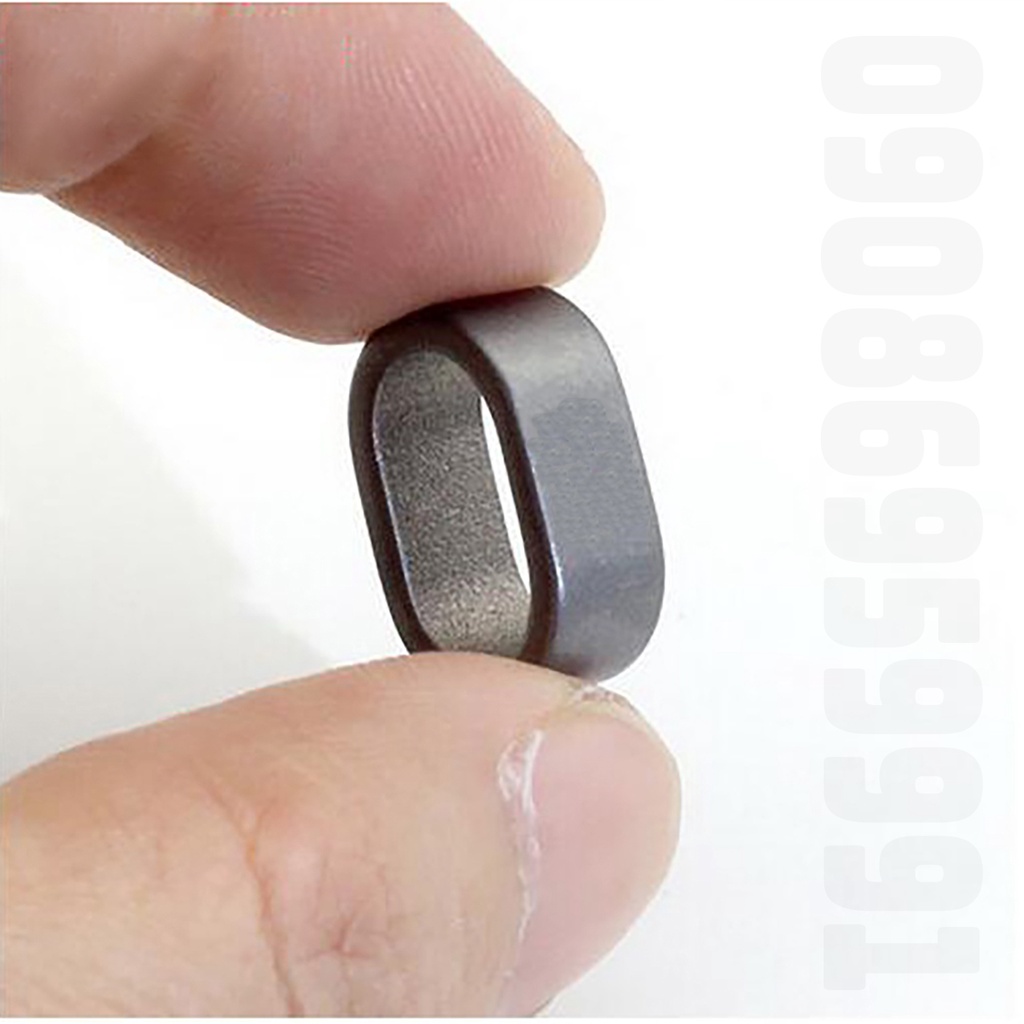 Vòng khóa liên kết,khớp nối ring phụ kiện EDC Titan