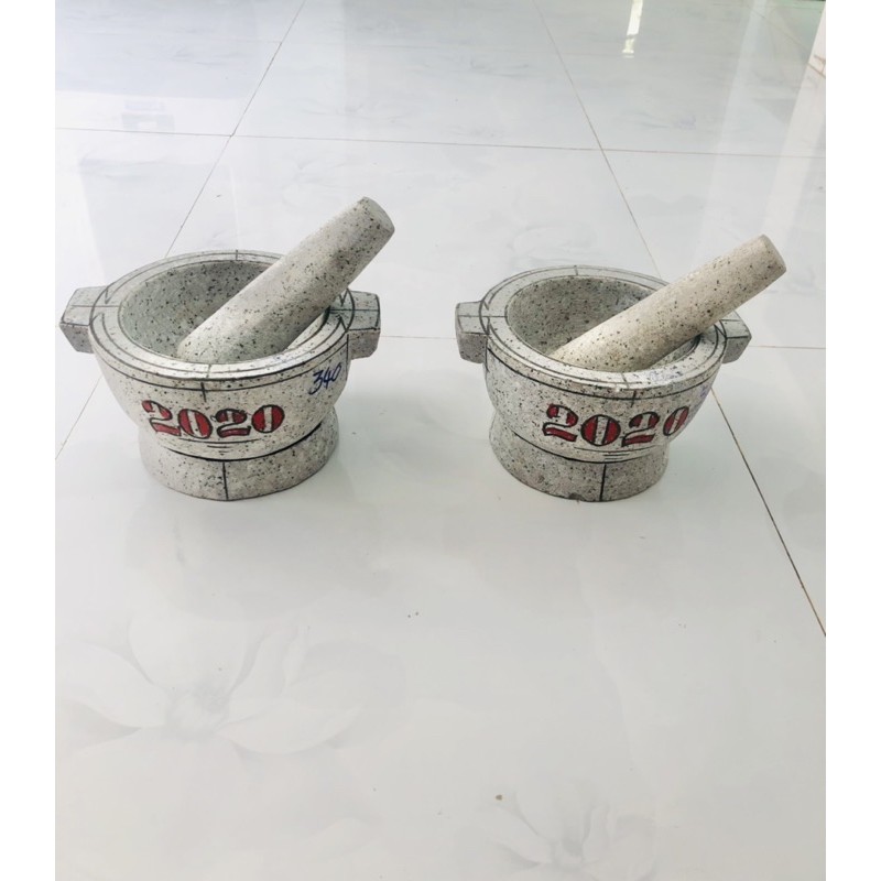 Cối Đá (đường kính 18cm-20cm-22cm)