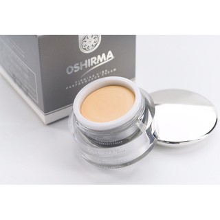 Kem Nén Nhân Sâm Oshirma 20gr