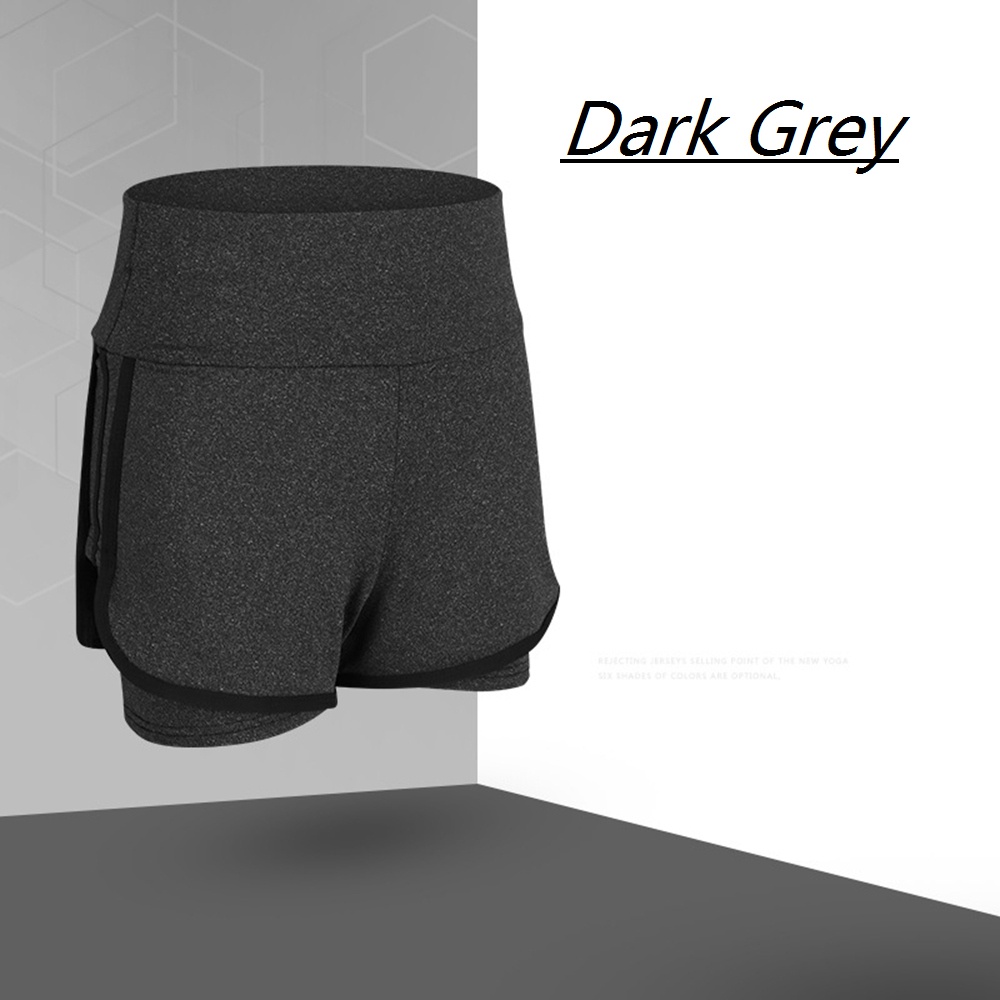 Quần Short TậP Thể Thao Cho Nữ