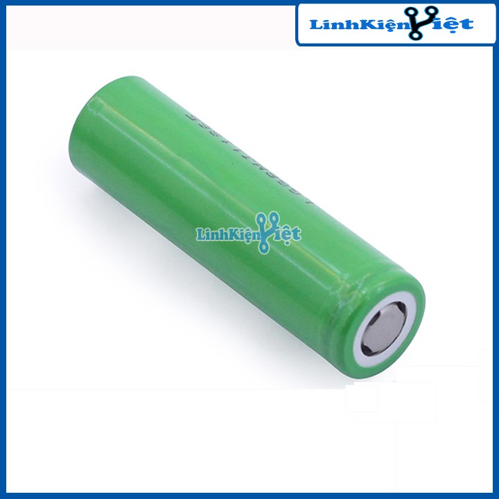 Pin 18650 LG 3.7V Chính Hãng