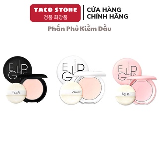 Phấn phủ Eglips Powder Pact