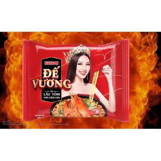 MÌ KOKOMI ĐẾ VƯƠNG VỊ LẨU TÔM HOẢ DIỆM SƠN 75G