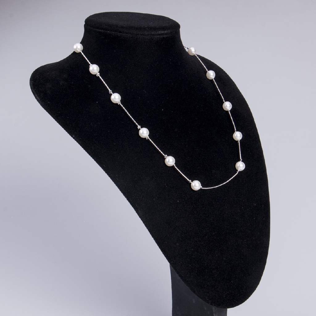 Vòng cổ choker phong cách sang trọng thanh lịch dành cho nữ