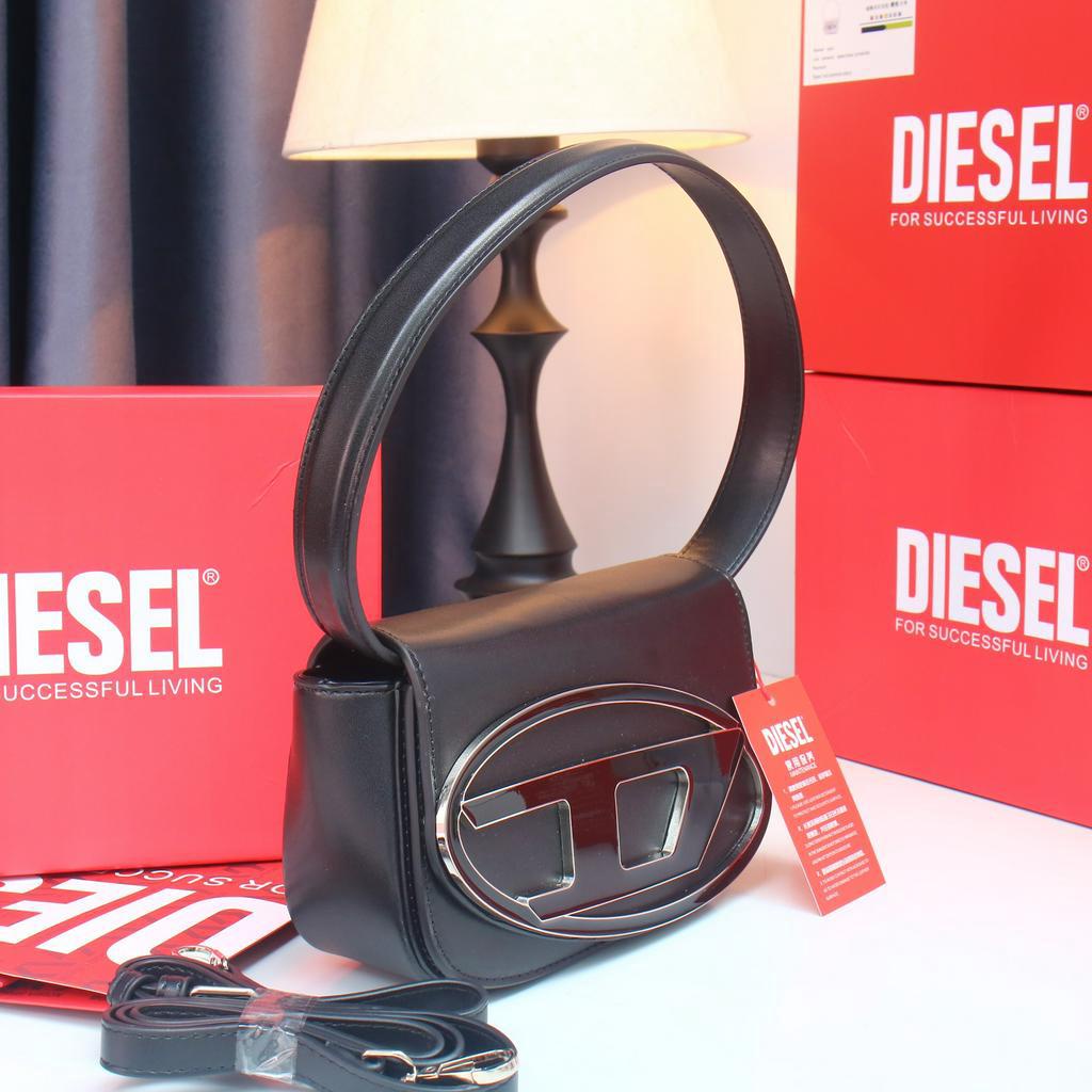 túi xách + đeo chéo nữ size 21cm*7cm*14cm full box die sel xuất dư đủ màu