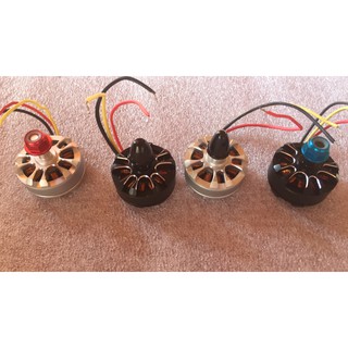 motor MT 2204-2300kv