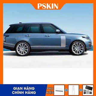 RANGE ROVER HSE, AUTOBIOGRAPHY Tấm dán PPF màn hình