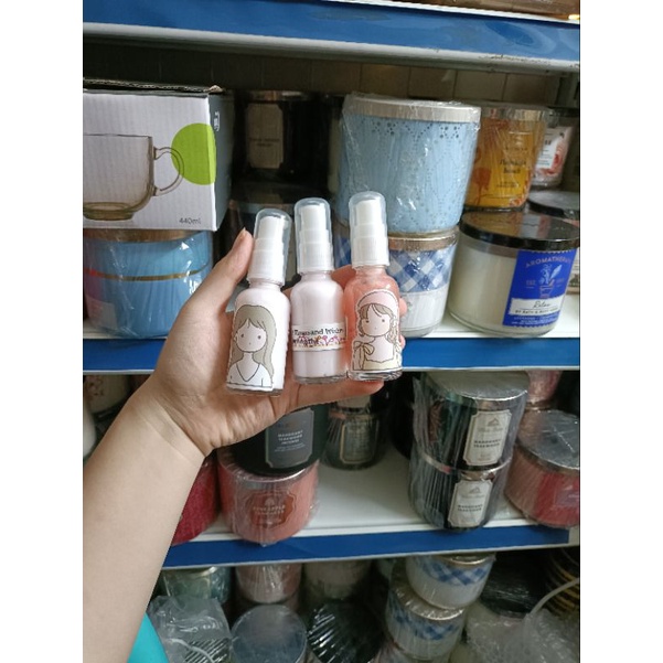 Chiết sữa dưỡng thể 20ml Bath & Body Works