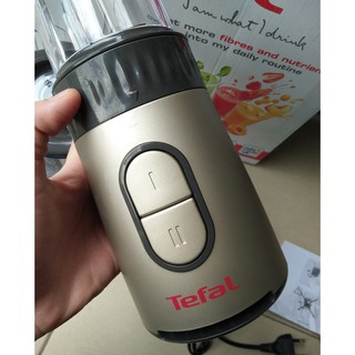 Máy xay sinh tố Tefal BL133AKR