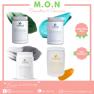 Mặt Nạ Tảo Xoắn Volayon Spinnem Powder Hàn Quốc chuyên dùng Spa