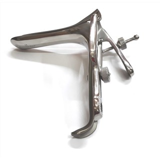 MỎ VỊT INOX CÁC SAI