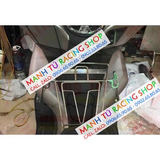 BAGA INOX CHO PCX 2014 ĐẾN 2017 - NLN1