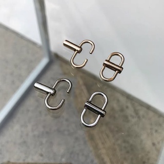 Lea - Móc thu ngắn dây túi xách