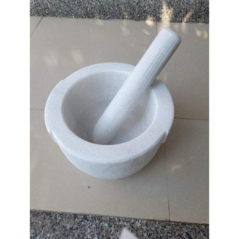 Cối đá size to 22cm